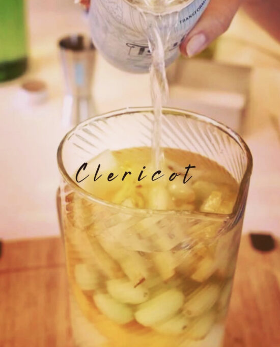 Clericot