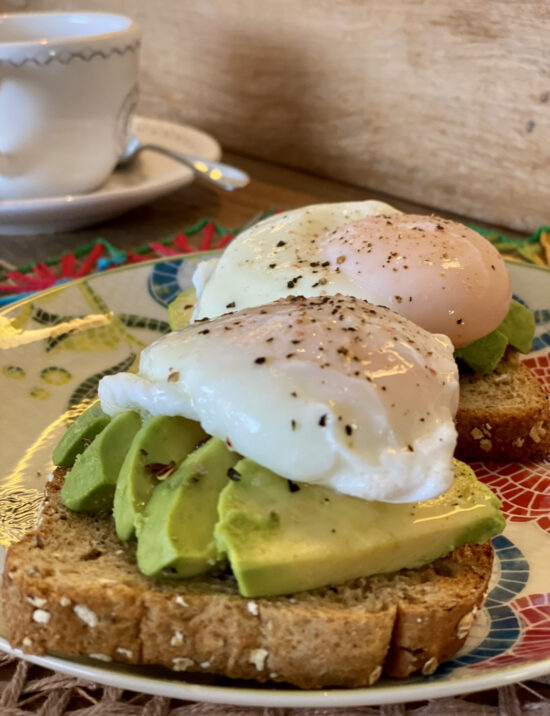 Avocado Toast