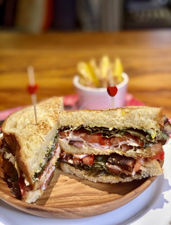 Club Sandwich