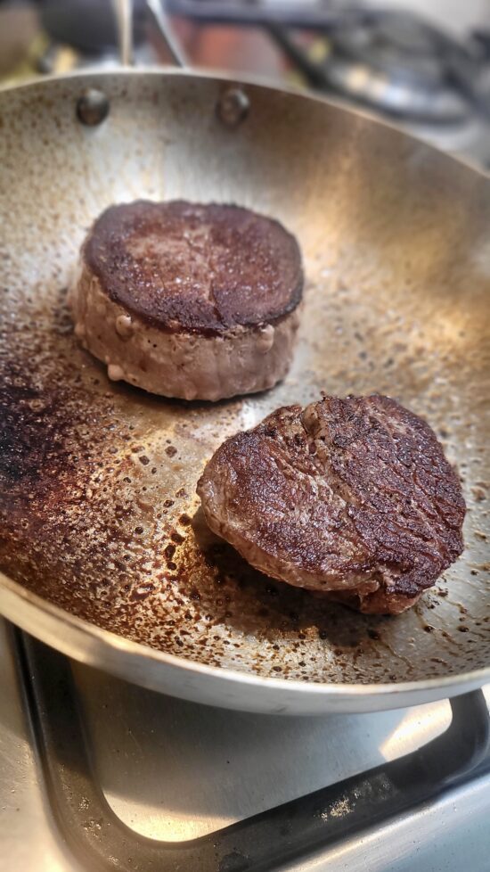 Medalhão de respeito