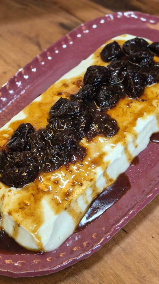 Manjar de Coco