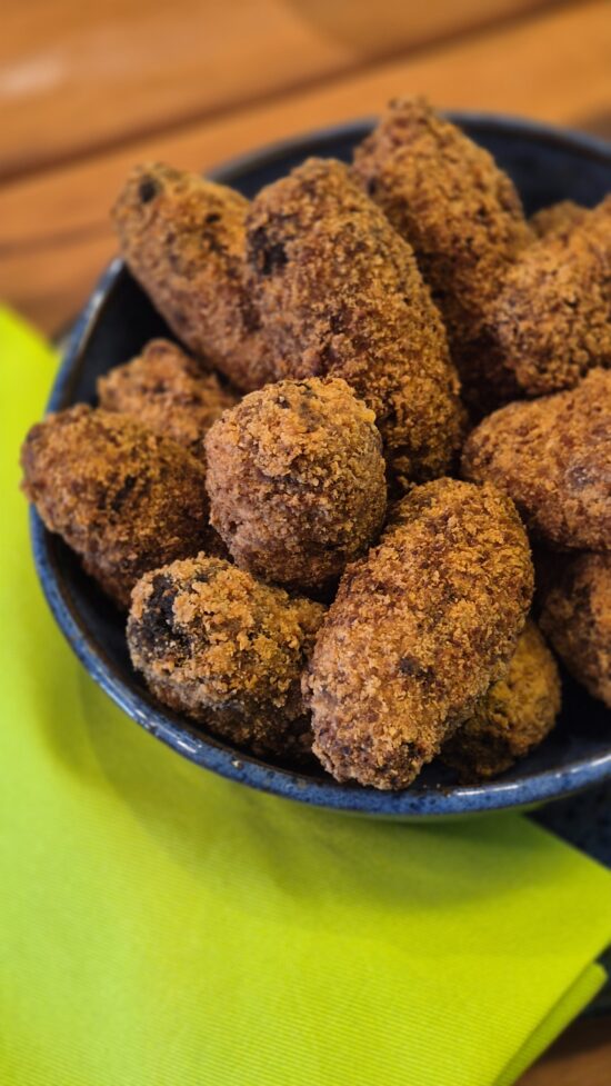 Croquete