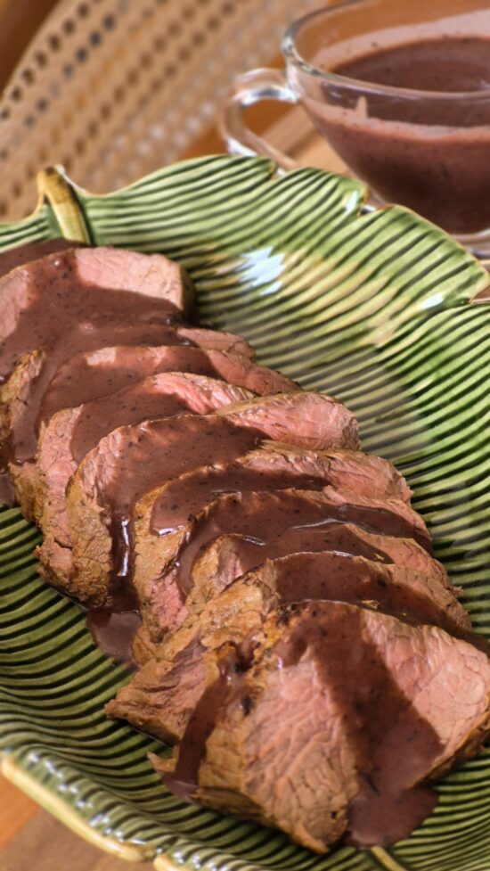 Rosbife